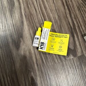 K18 Hair Repair Treatment